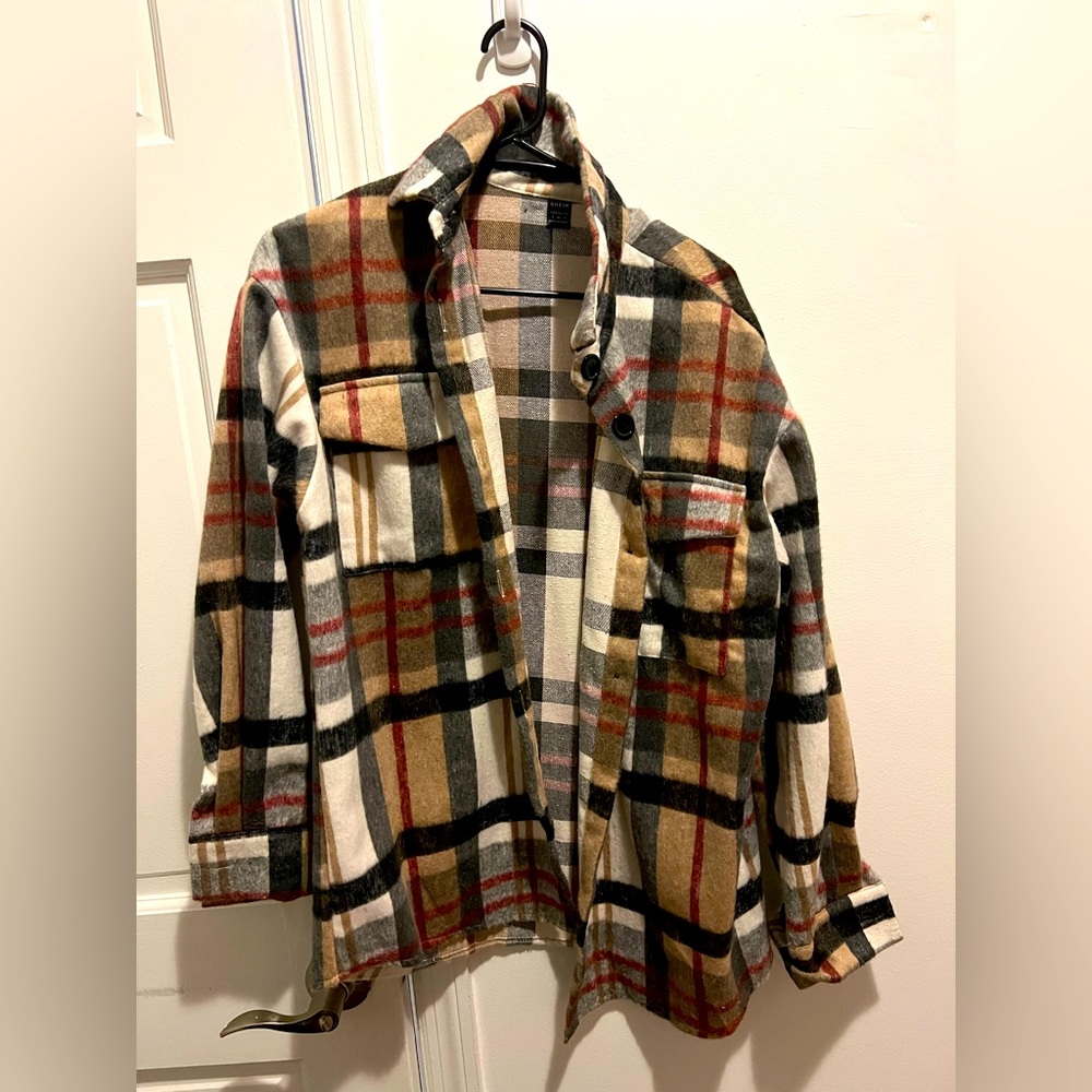 Flannel